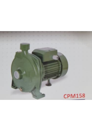 Cpm 1 Hp-220v-salyangoz Santrifüj Su Pompası-1"