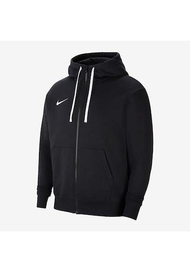 Nike CW6887-010 Dry Park Erkek Sweatshirt