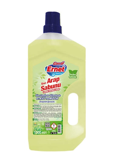 Sıvı Arap Sabunu 1000 Ml Diğer