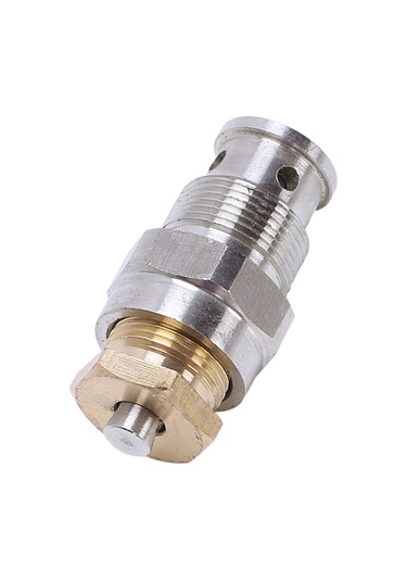 Prime Püskürtme Valfi Püskürtücü Ultra İçin Geri Dönüş Valfi Ultra 395 395 490 495 595, Siyah+gümüş+altın