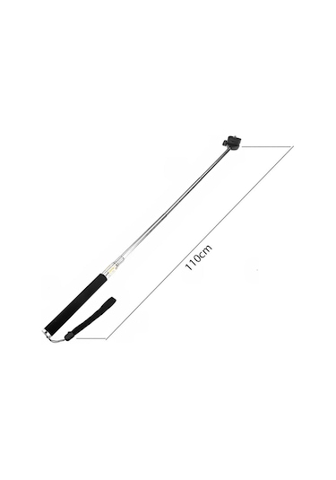 Sanger Sg-03 Telefon Için Selfie Seti Monopod