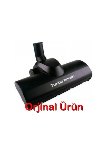 Arnica Bora 5000  Turbo Fırça Ve Hortum Seti