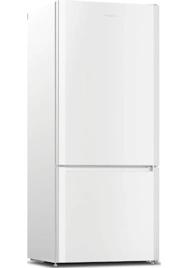 Grundıg GKNE 392 No-Frost 392 L Çift Kapılı Buzdolabı