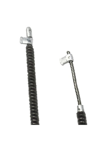 Bmw 3 E36 1990-2002 İçin Sol Ve Sağ Sunroof Kablosu / Teli Oem Ref. Nr.: 54128206388