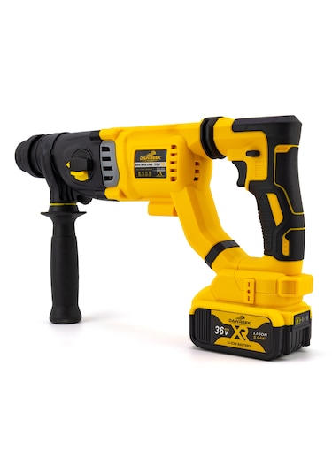 Dawreek 36v Dw Şarjlı Hilti