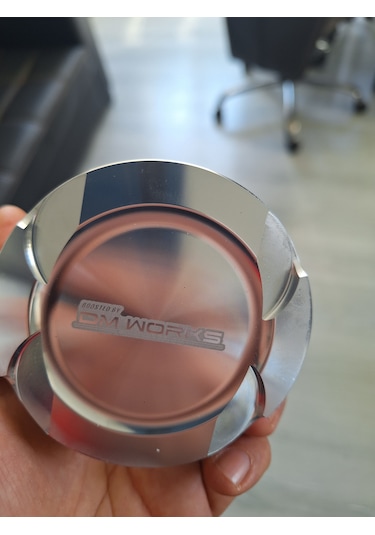 Dm Works Forged Piston E36 E46
