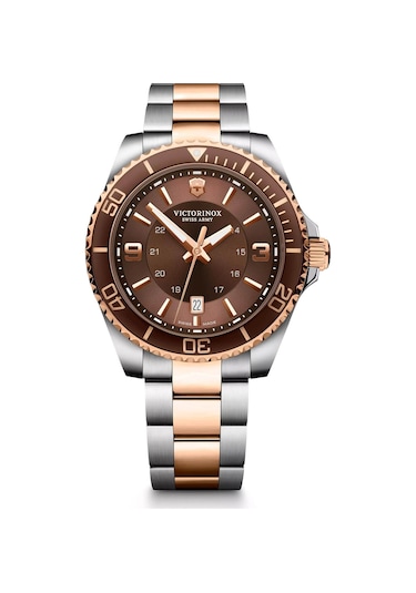 Victorinox Maverick Large Vs 241951 Altın - Mavi