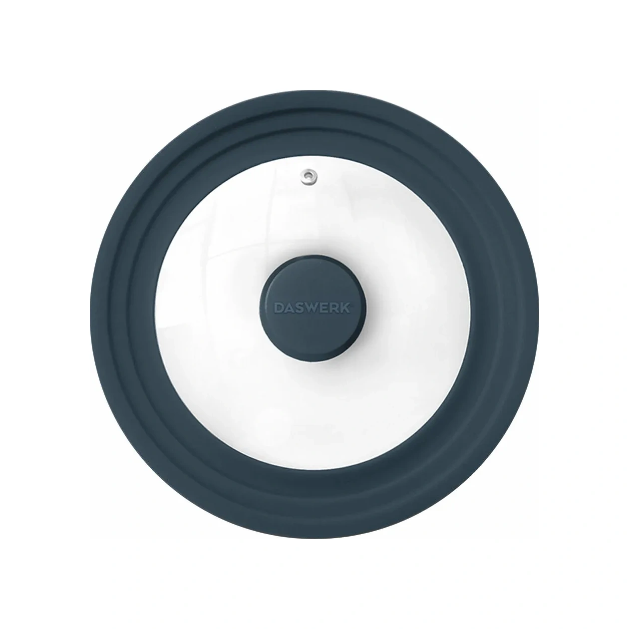 Daswerk 16-18-20 Cm Tava İçin Evrensel Silikon Kapak 41655778 Diğer