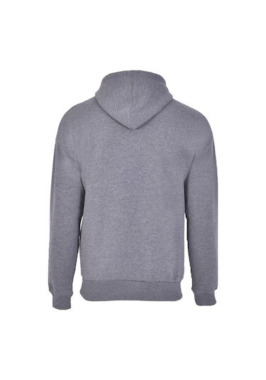 AR-MA Arma Erkek Regular Fit Kapüşonlu Sweatshirt 001