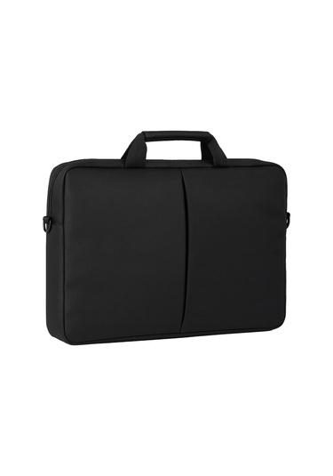 Asus Vivobook S15 S5507 15,6" Eclipse One Laptop Ve Evrak Çantası Siyah