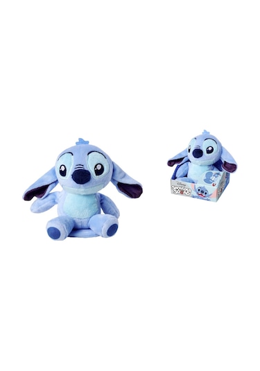 Disney Stitch Shoulder Squad Çok Renkli
