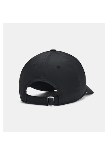 Erkek UA Storm Blitzing Adjustable Şapka 1369781-001