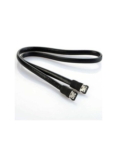 Esata Esata Kablo 50 Cm Yarım Metre E-sata E-sata Kablo