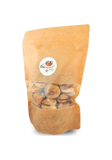Tiresepeti Duble 1.Kalite Kuru İncir Yeni Mahsül 1 KG