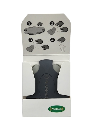 Yesmed Oticon Uyumlu Prowax Filtre 6'lı
