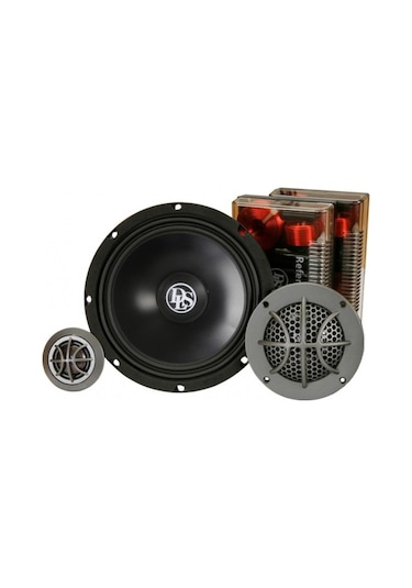Rc6.3q-40 Dls Reference Serisi 16 Cm 3 Yollu Komponent