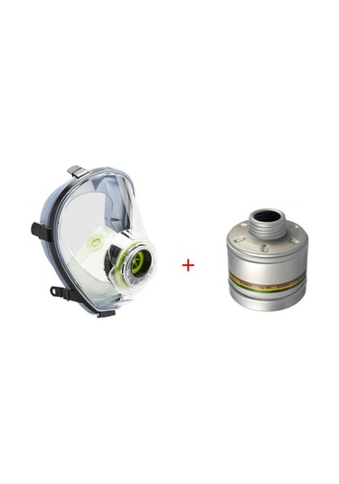 BLS 5150 Class 3 Termoplastk RD40 Tam üz Gz M+ Drager 6738802 A2B
