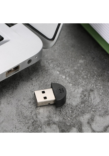 Skycıty Mikrofon, Dizüstü Bilgisayarlar İçin Uygun, Sesli Karaoke Kaydı İçin Kullanılabilir