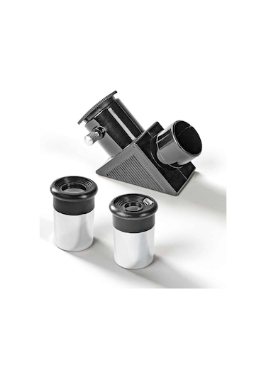 Bilim Ve Oyun: Teleskop