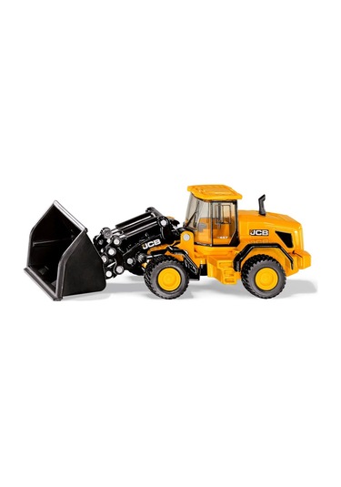 Siku Jcb 457 Wls Wheel Loader 1789