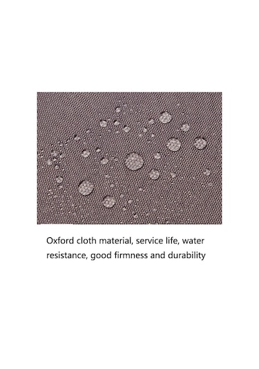 Açık Bahçe Güneşlik Yelken Su Geçirmez Anti-uv Gölgelik, 2m X 2,5m Kraliyet Mavisi Mavi