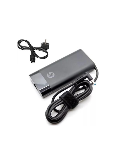 Hp Omen Victus Zbook 150w 19.5v 7.7a Tpn-da09 Adaptör Hp Şarj