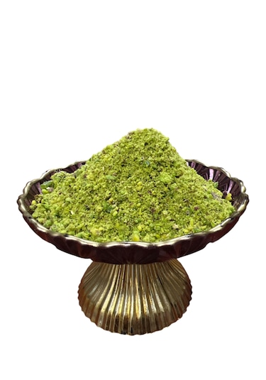 Gurme Kirve Antep Fıstığı Toz 100 G