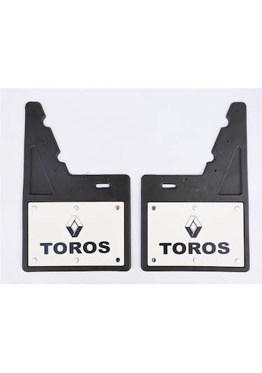 Renault Toros Ön Çamurluk Paçalık Tozluk 2,Li