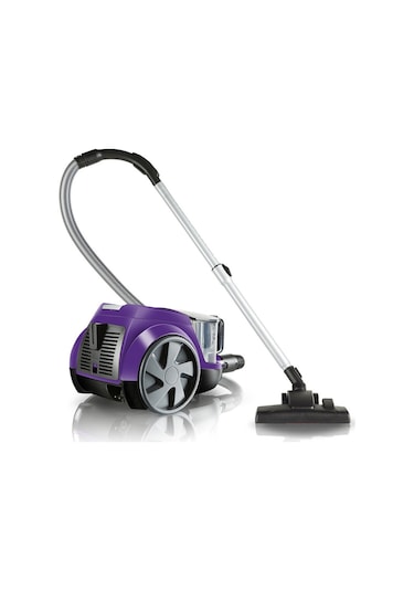 Arnica Pika ET14410 750 W Toz Torbasız Elektrikli Süpürge