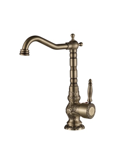 Prima Mutfak Evye Batarya Rustik Antik