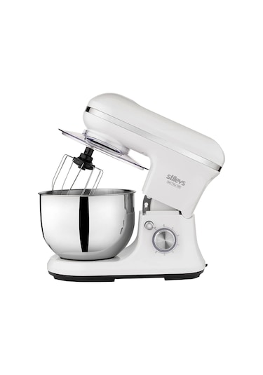 Stilevs Chef X Star 1500 Stand Mikser 5 LT
