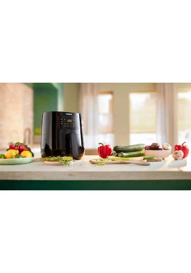 Philips HD9243/90 Airfryer 4.1 LT 3000 Serisi Fritöz
