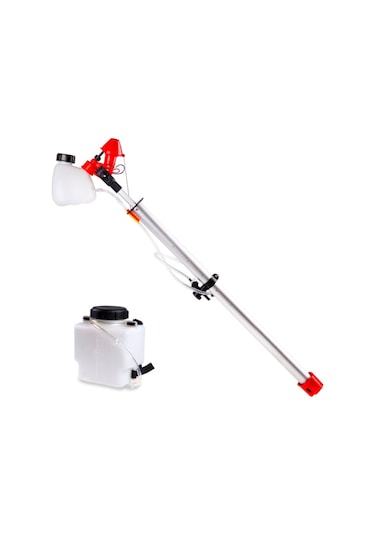 Palmera Ws-5Cd Ulv Pilli Ilaçlama Makinesi