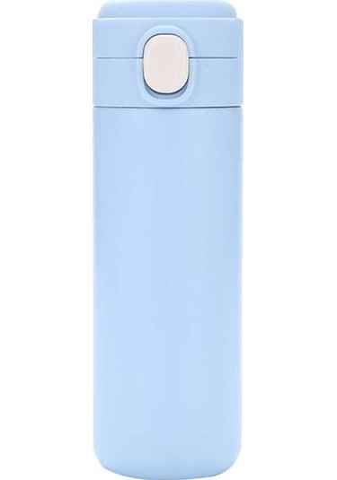 Pazly 400ml Paslanmaz Çelik Termos: Sızdırmaz, 12 Saat Sıcak/soğuk Tutar, Taşınabilir