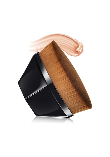 Ezere Profesyonel Makyaj Fırçası BB Krem ​​Fırçası Fondöten Fırça