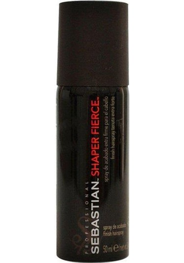 Sebastian Shaper Fierce Saç Spreyi 50 ML