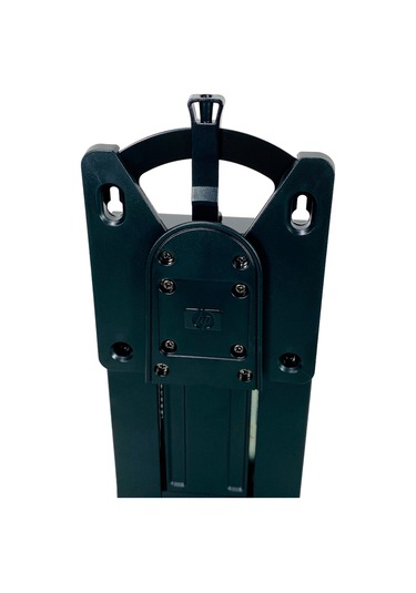 Hp Prodisplay 17" 5 Ms Asansör Standlı Kare Led Monitör (Teşhir)