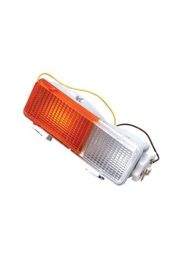 PLEKSAN 2112 Sinyal Lambası Sağ Renault 12 Ts