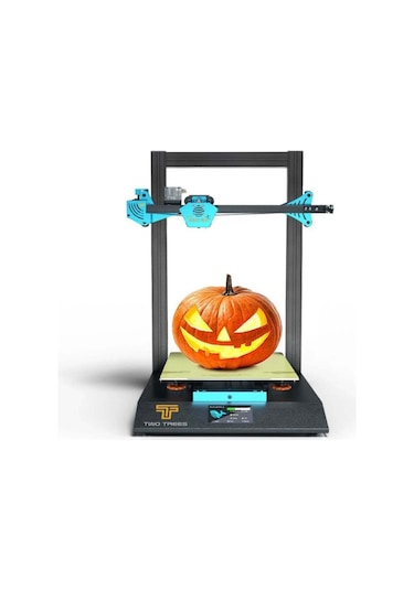 Two Trees Bluer Plus 3D Yazıcı