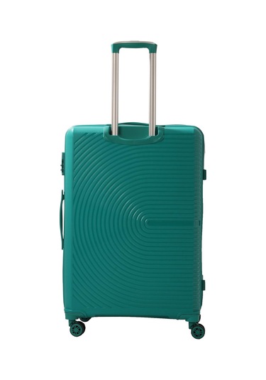 Mçs Polipropilen Valiz V374 75 Cm S21yy100000675 00207 Çok Renkli