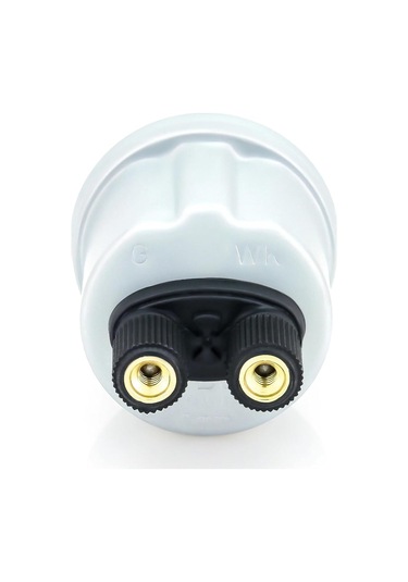 Dizel Jeneratörler Ve Yağ Basınç Göstergeleri İçin Evrensel 1/8pt Yağ Basınç Sensörü 05bar 010bar 05bar