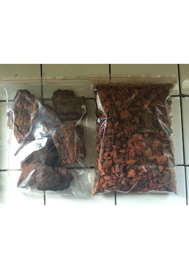 Çam Kabuğu Ekstresi (Sıvı) 200 ML