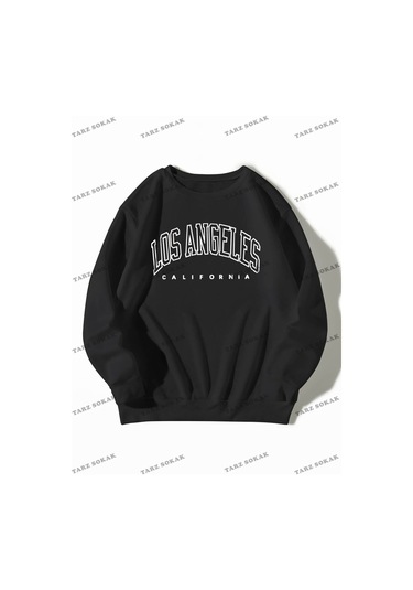 Y2k Yeni Sezon Ssweat Harajuka Kuromi Retro Kod 166-trzksw4633 Siyah