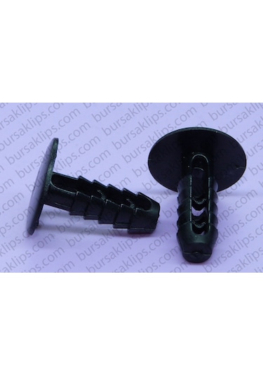 Renault R11, Flash Karton Döseme Klipsi (10 Adet) 463895481