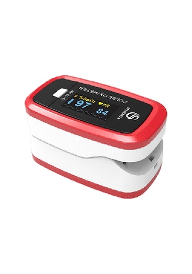 Semcares CMS50D Parmak Tipi Pulse Oksimetre