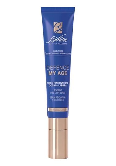 Bionike Defence My Age Yenileyici Göz Ve Dudak Kontur Serumu 15 ML