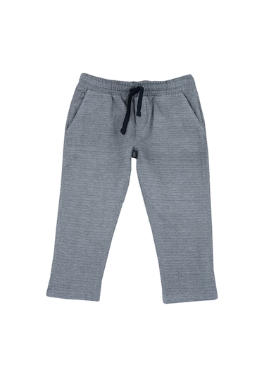 Chicco Pantalon 09005983000000 000096 Grey Prınted