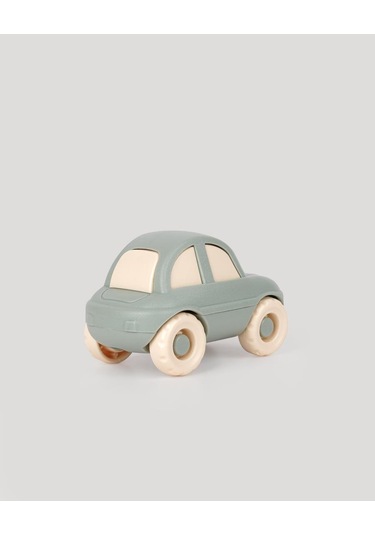 Lc Sevimli Minik Taşıtlar Araba-petrol Yeşili
