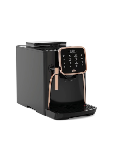 Arzum Okka OK0030 Espresso Pro Tam Otomatik Espresso Makinesi