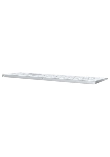 Apple MK2C3TQ/A Magic Keyboard Türkçe Q Klavye